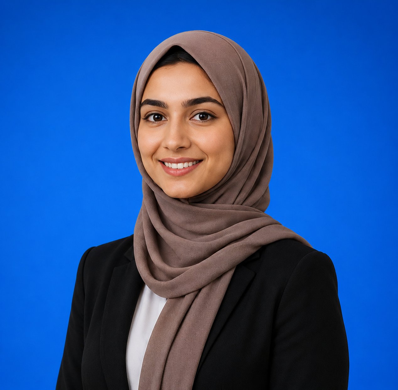 Ayesha Rahman, Customer Success Manager at LimoSchedule