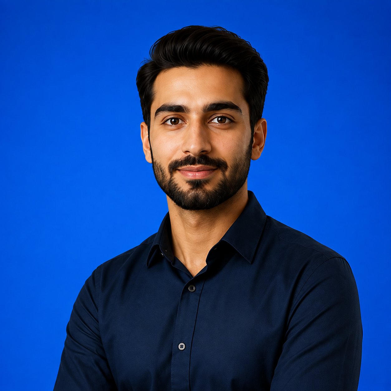 Omar Hassan, Lead Software Engineer at LimoSchedule