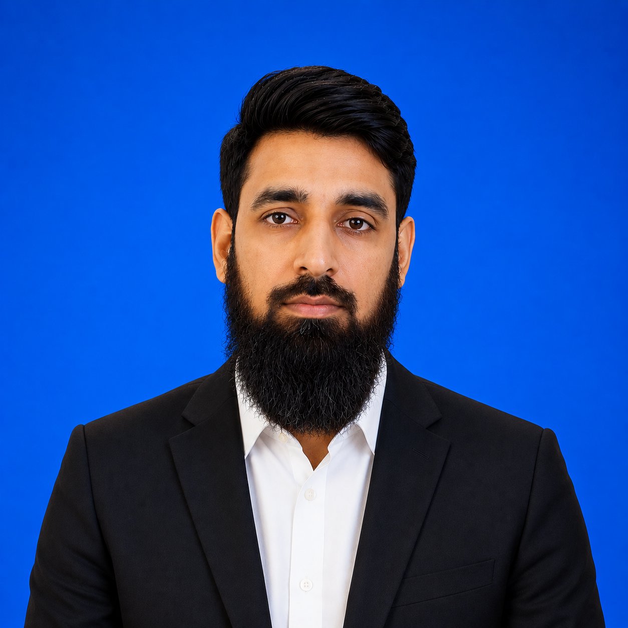 Younas, Chief Executive Officer at LimoSchedule
