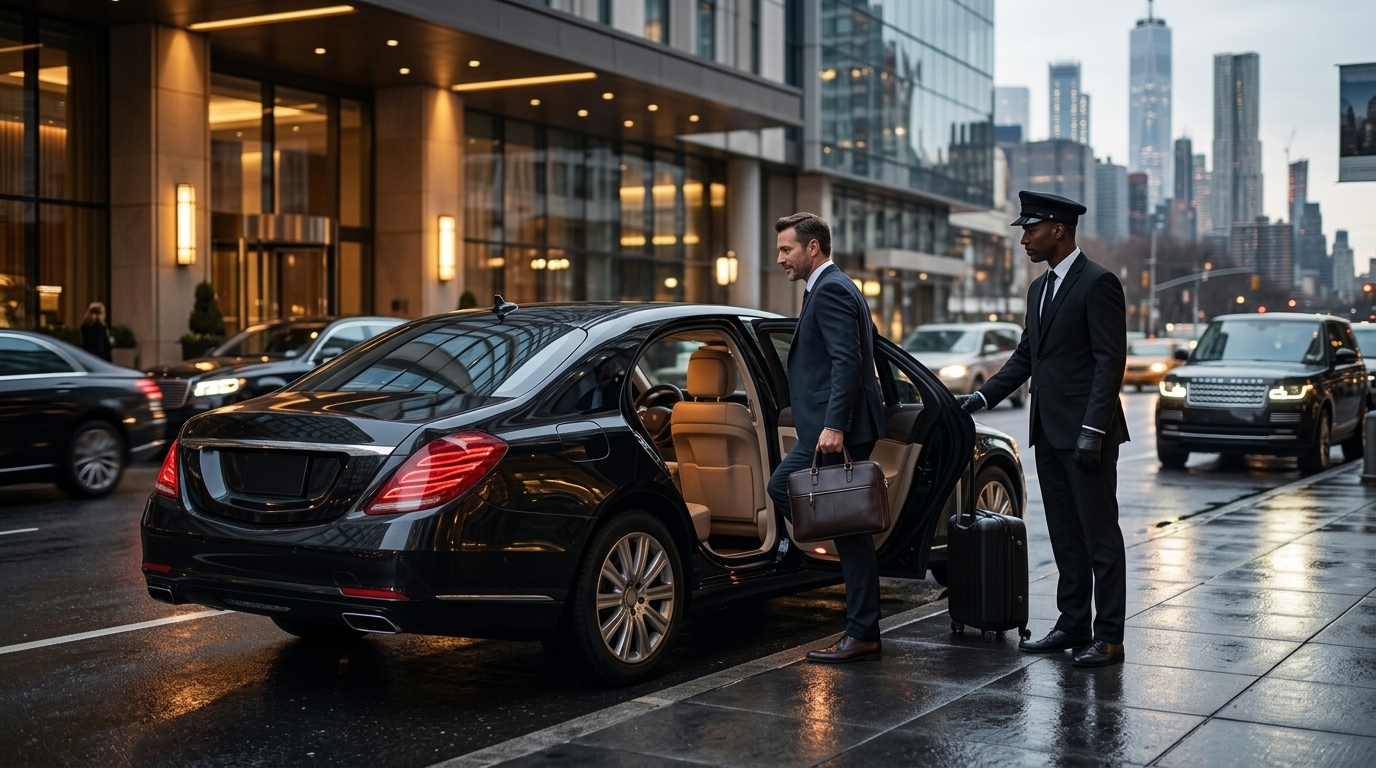 Best Limo Booking Software for Small Fleets: Why Monthly Subscriptions Are Killing Your Margins