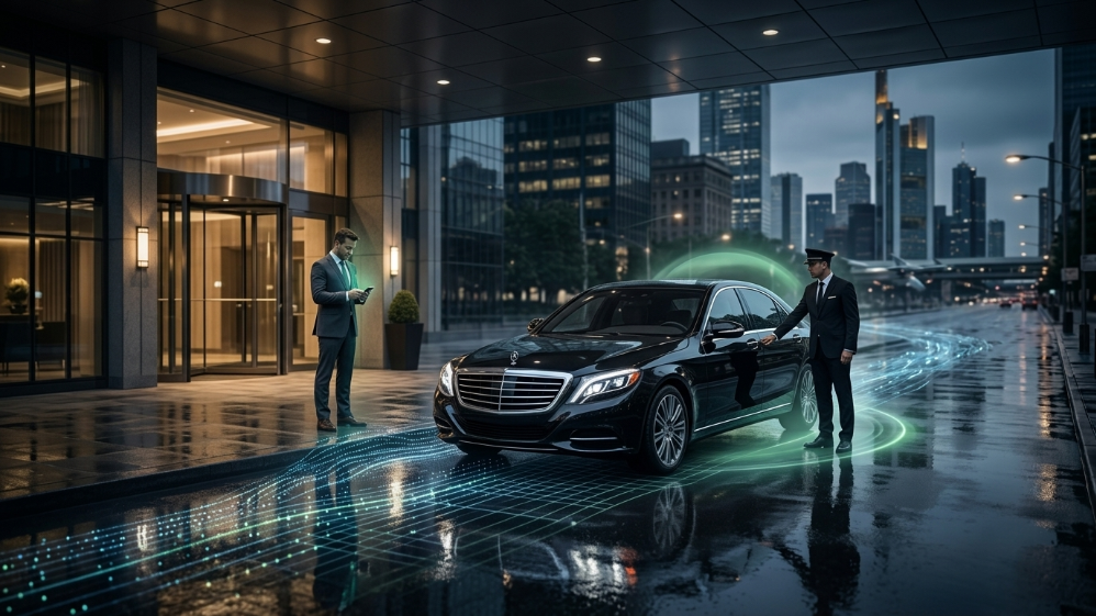 How to Integrate Stripe Payments into a Limo Website for Frictionless Checkout